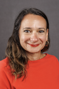 Erica Spiegel headshot